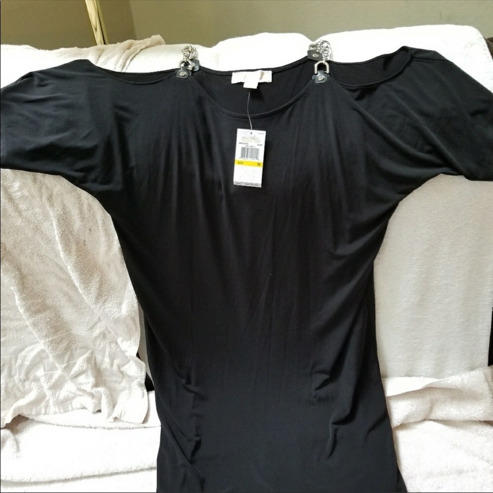 MK Dress